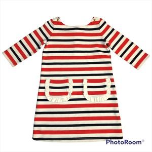 Janie and Jack Dress Girls size 7